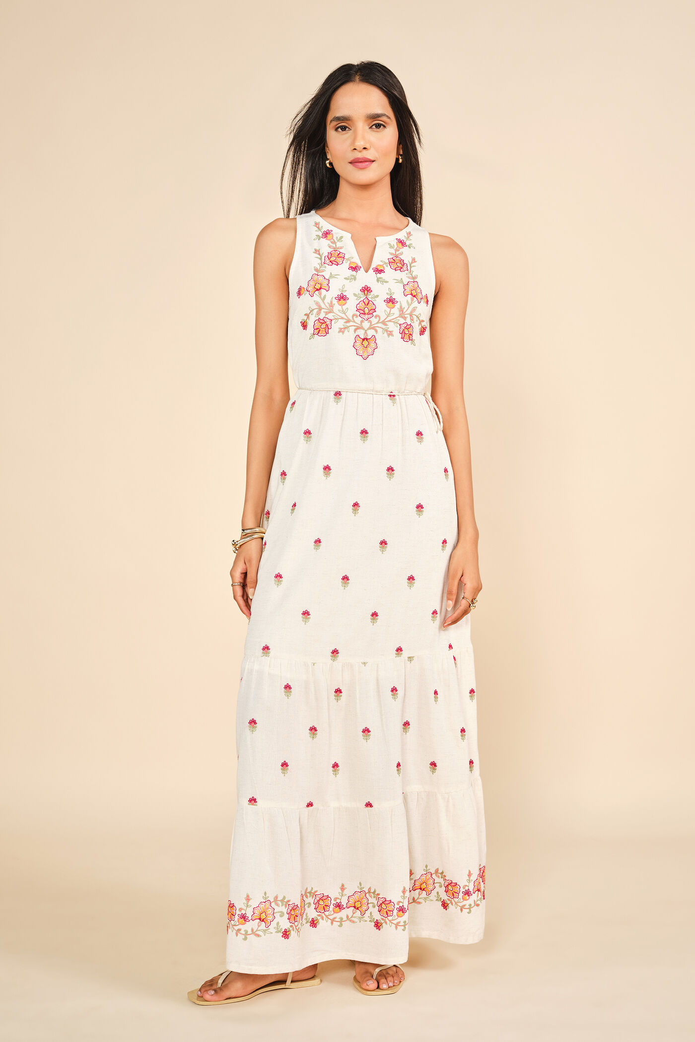 Nayaab Noor Maxi Dress